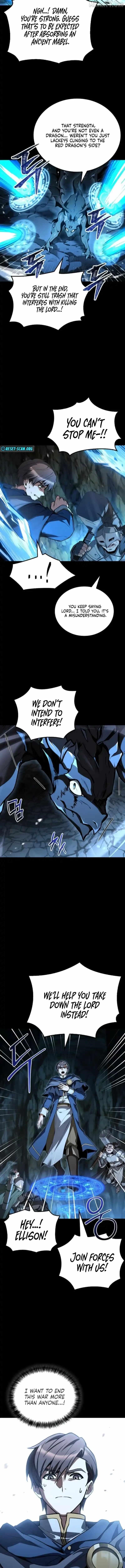 The Archmage’s Restaurant - Chapter 112 Page 15