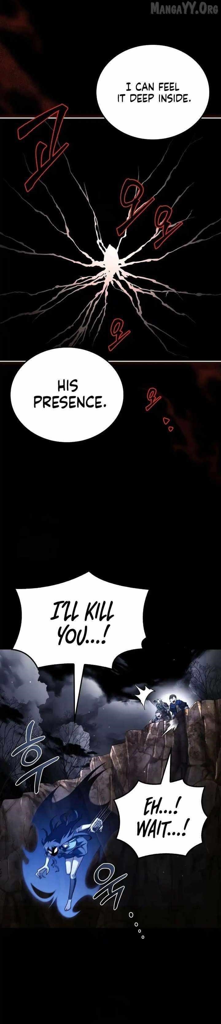 The Archmage’s Restaurant - Chapter 113 Page 12