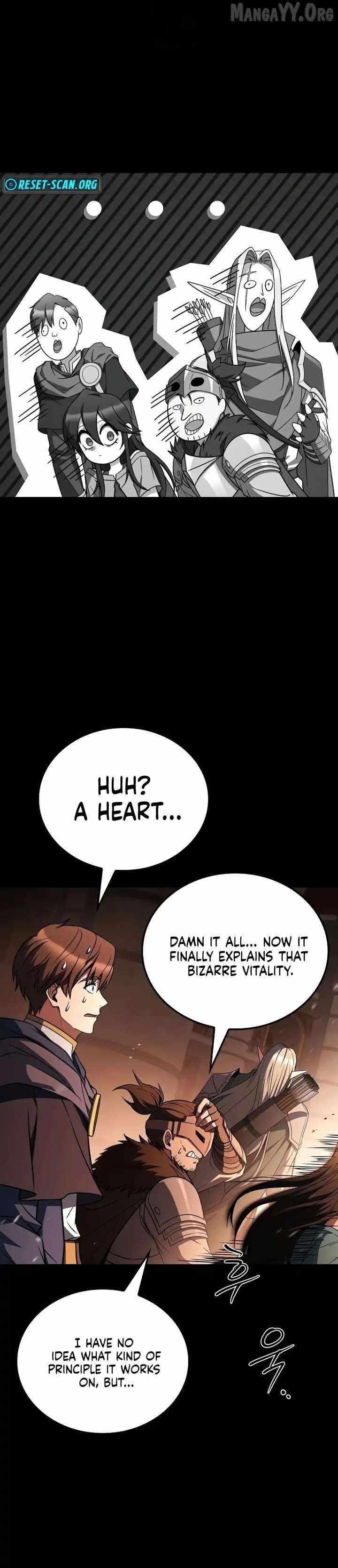 The Archmage’s Restaurant - Chapter 113 Page 15