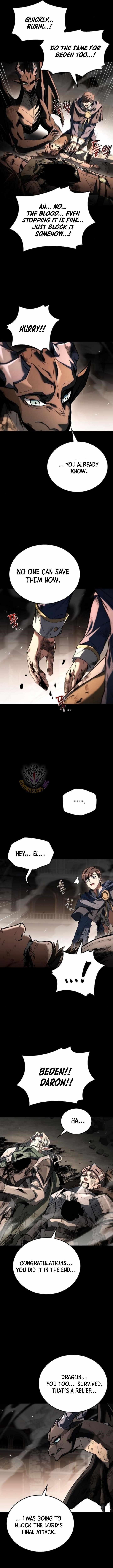 The Archmage’s Restaurant - Chapter 114 Page 7