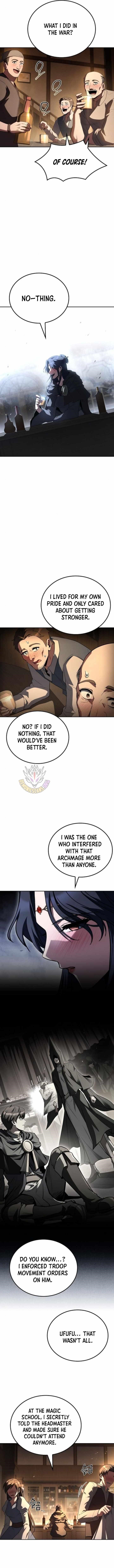 The Archmage’s Restaurant - Chapter 115 Page 6