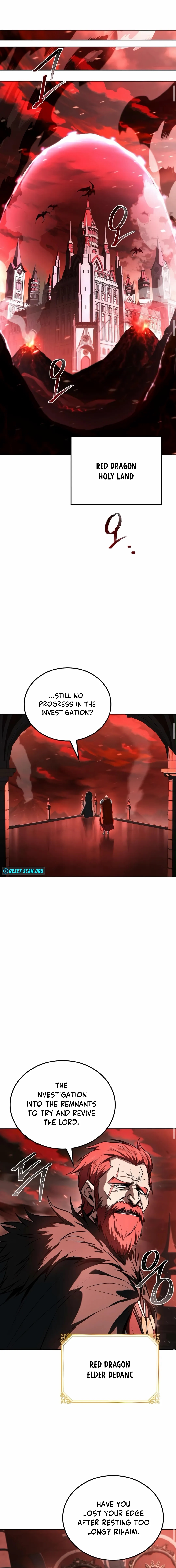 The Archmage’s Restaurant - Chapter 117 Page 10