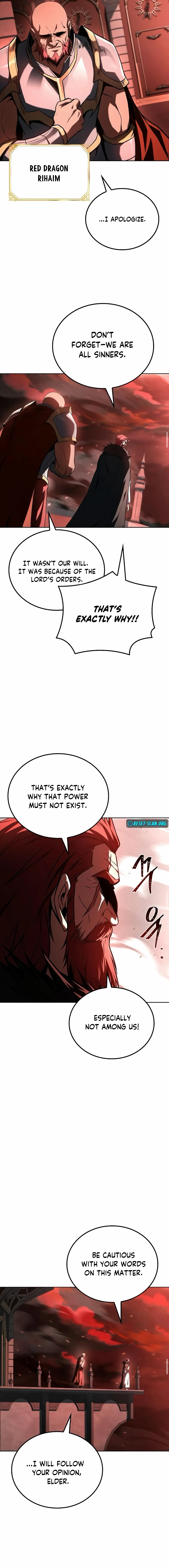 The Archmage’s Restaurant - Chapter 117 Page 11