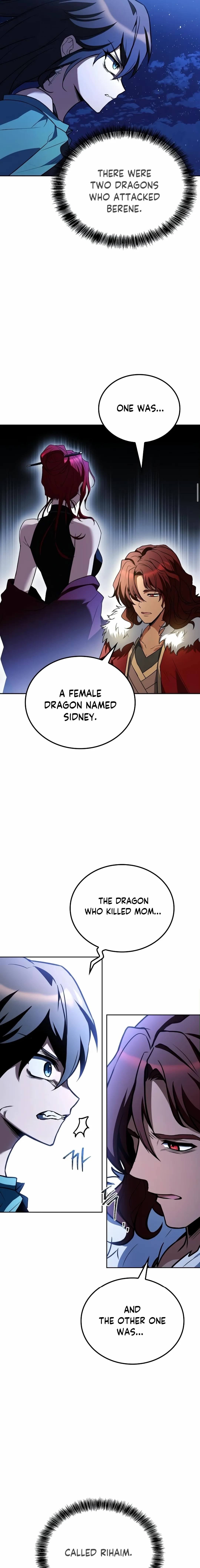 The Archmage’s Restaurant - Chapter 117 Page 19