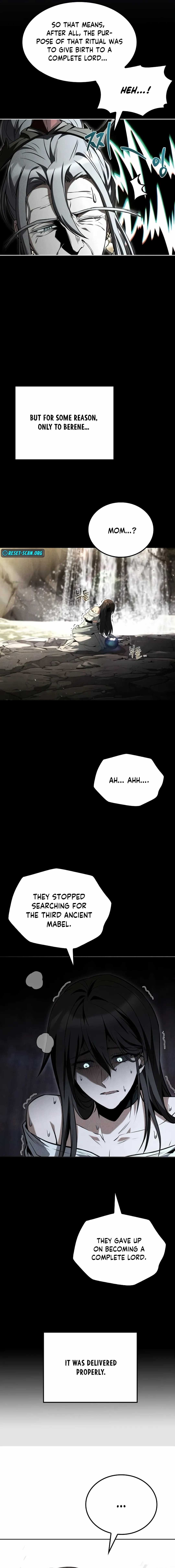 The Archmage’s Restaurant - Chapter 117 Page 4