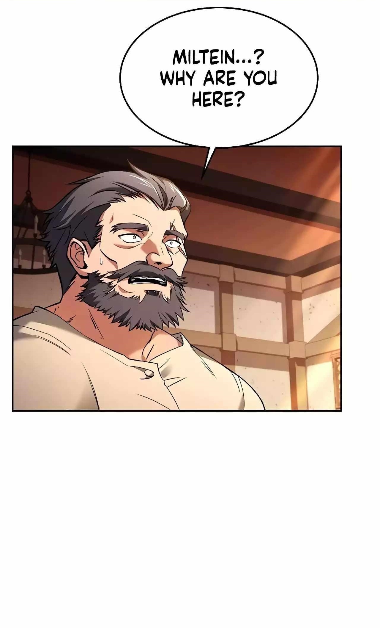 The Archmage’s Restaurant - Chapter 12 Page 1