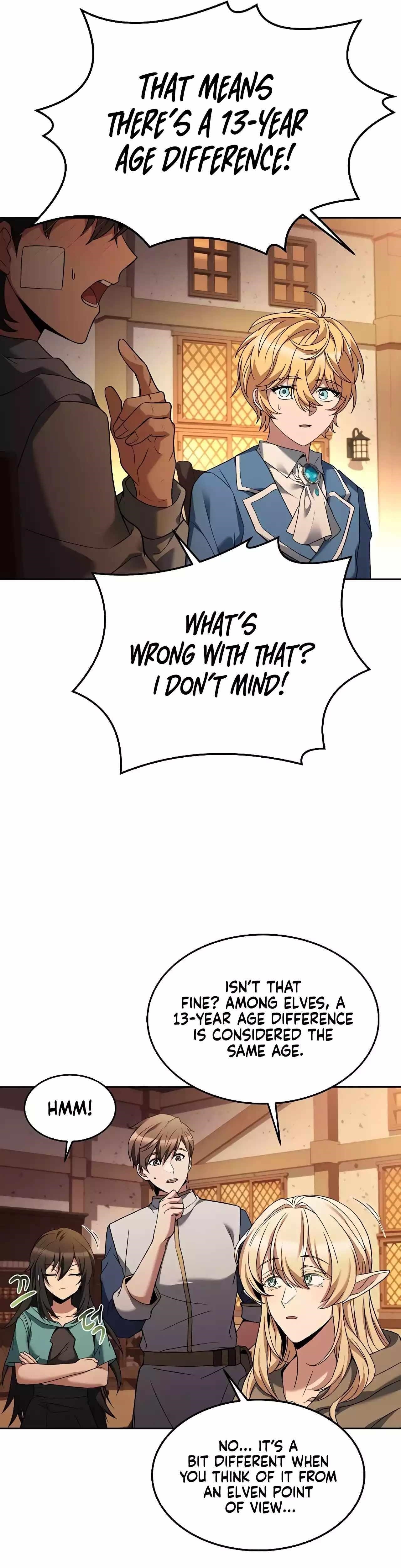 The Archmage’s Restaurant - Chapter 12 Page 12