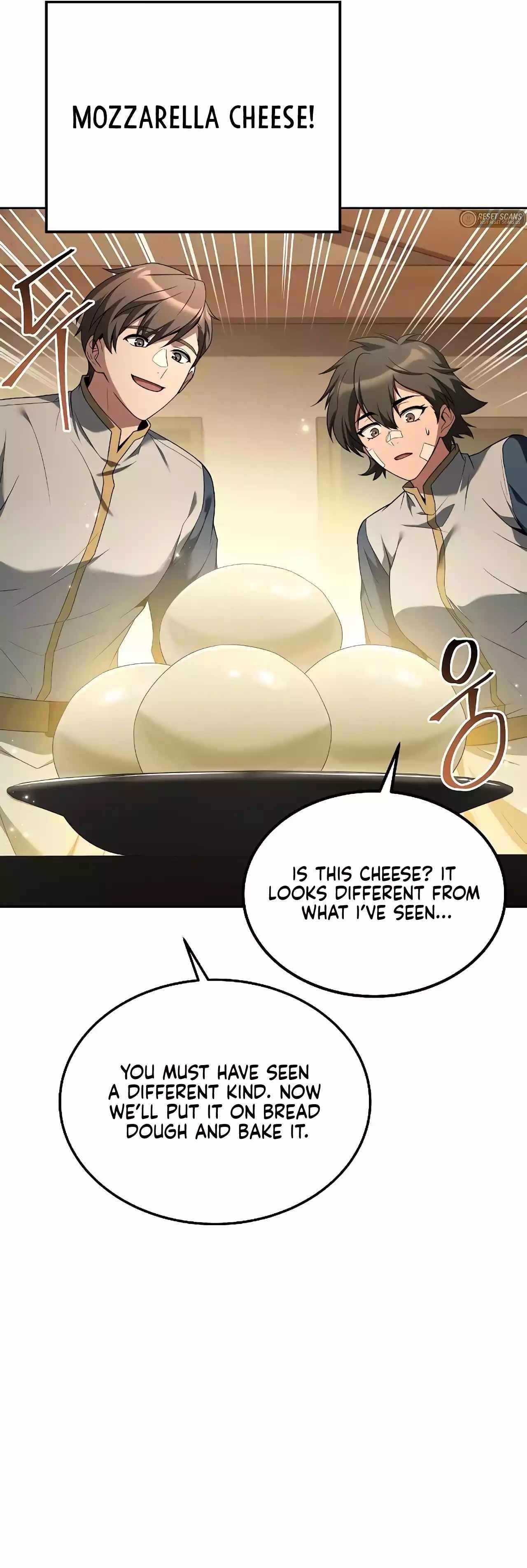 The Archmage’s Restaurant - Chapter 12 Page 49