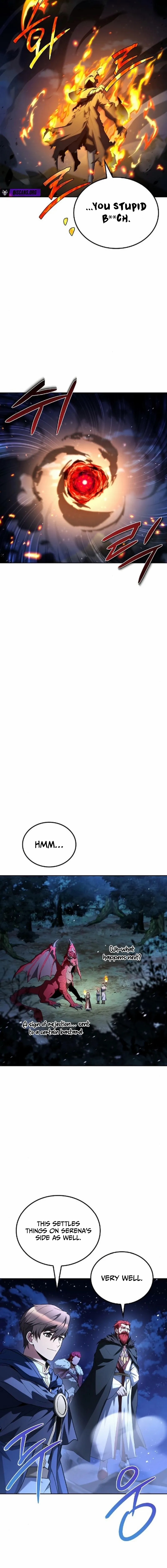 The Archmage’s Restaurant - Chapter 120 Page 22