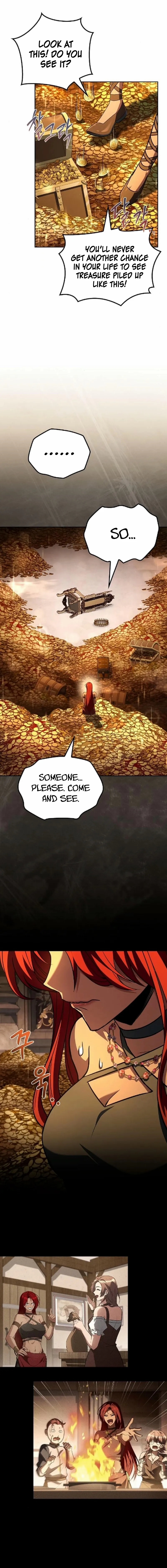 The Archmage’s Restaurant - Chapter 120 Page 6