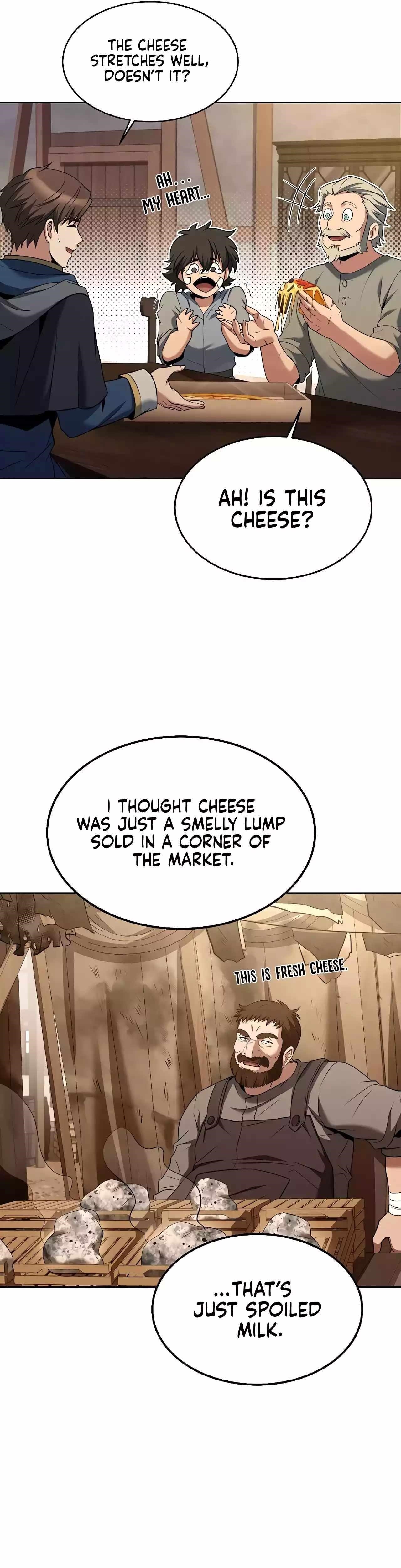 The Archmage’s Restaurant - Chapter 13 Page 15