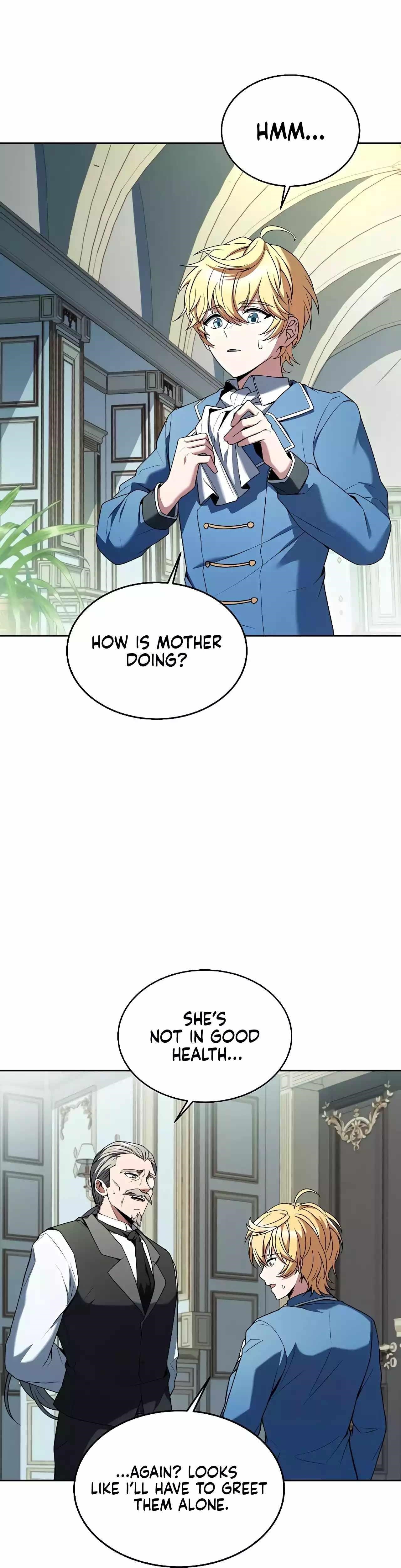 The Archmage’s Restaurant - Chapter 13 Page 54