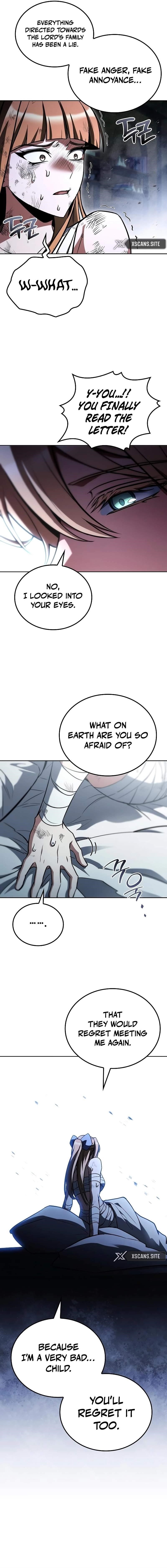 The Archmage’s Restaurant - Chapter 130 Page 17