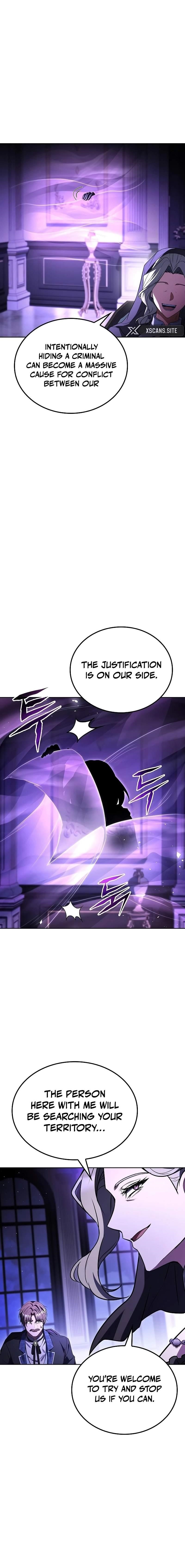 The Archmage’s Restaurant - Chapter 130 Page 22