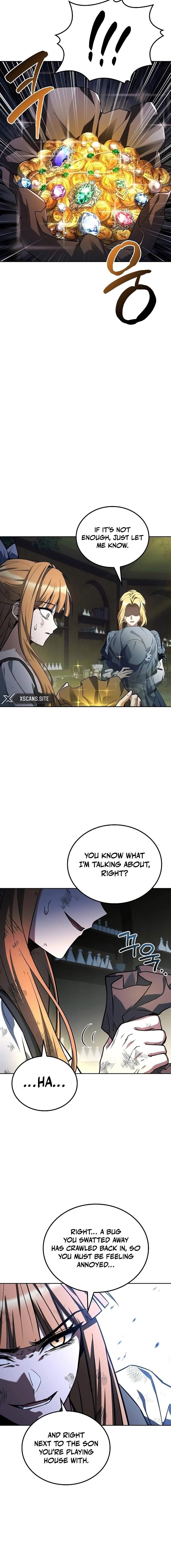 The Archmage’s Restaurant - Chapter 130 Page 4