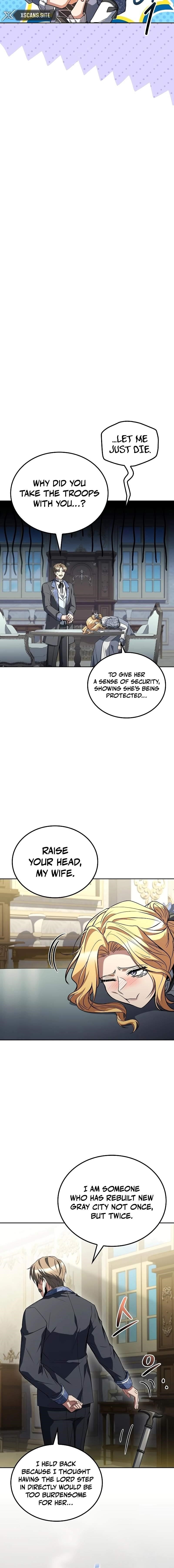 The Archmage’s Restaurant - Chapter 130 Page 6