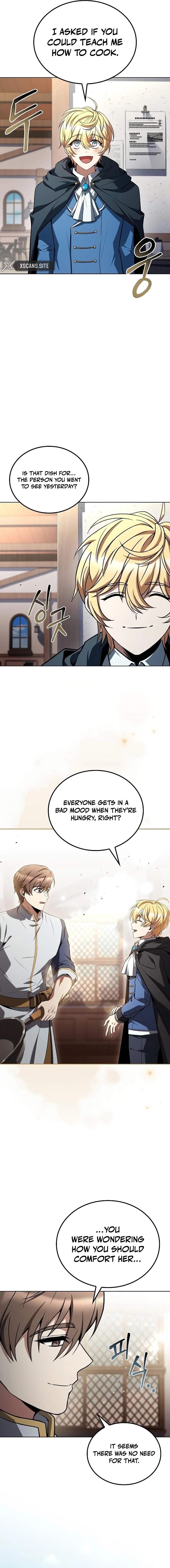 The Archmage’s Restaurant - Chapter 130 Page 9