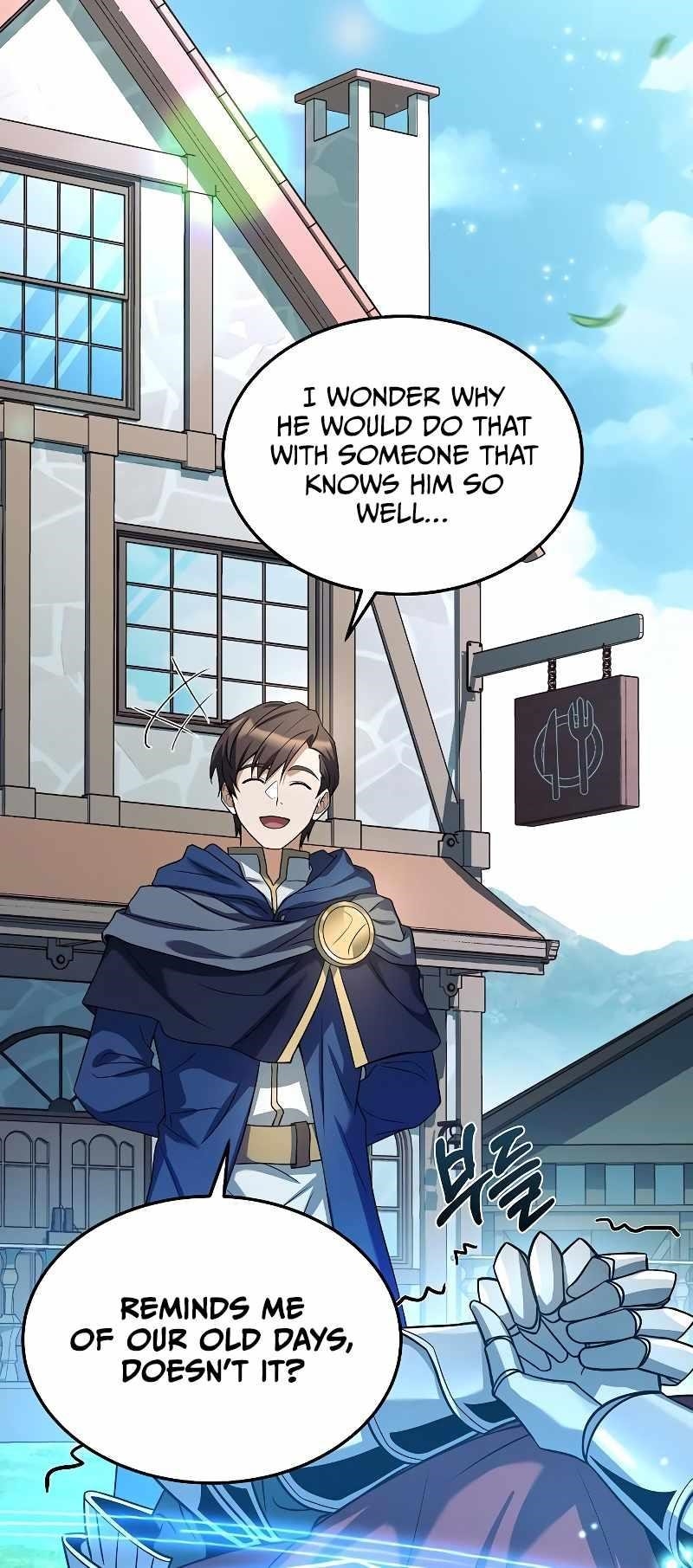 The Archmage’s Restaurant - Chapter 15 Page 14