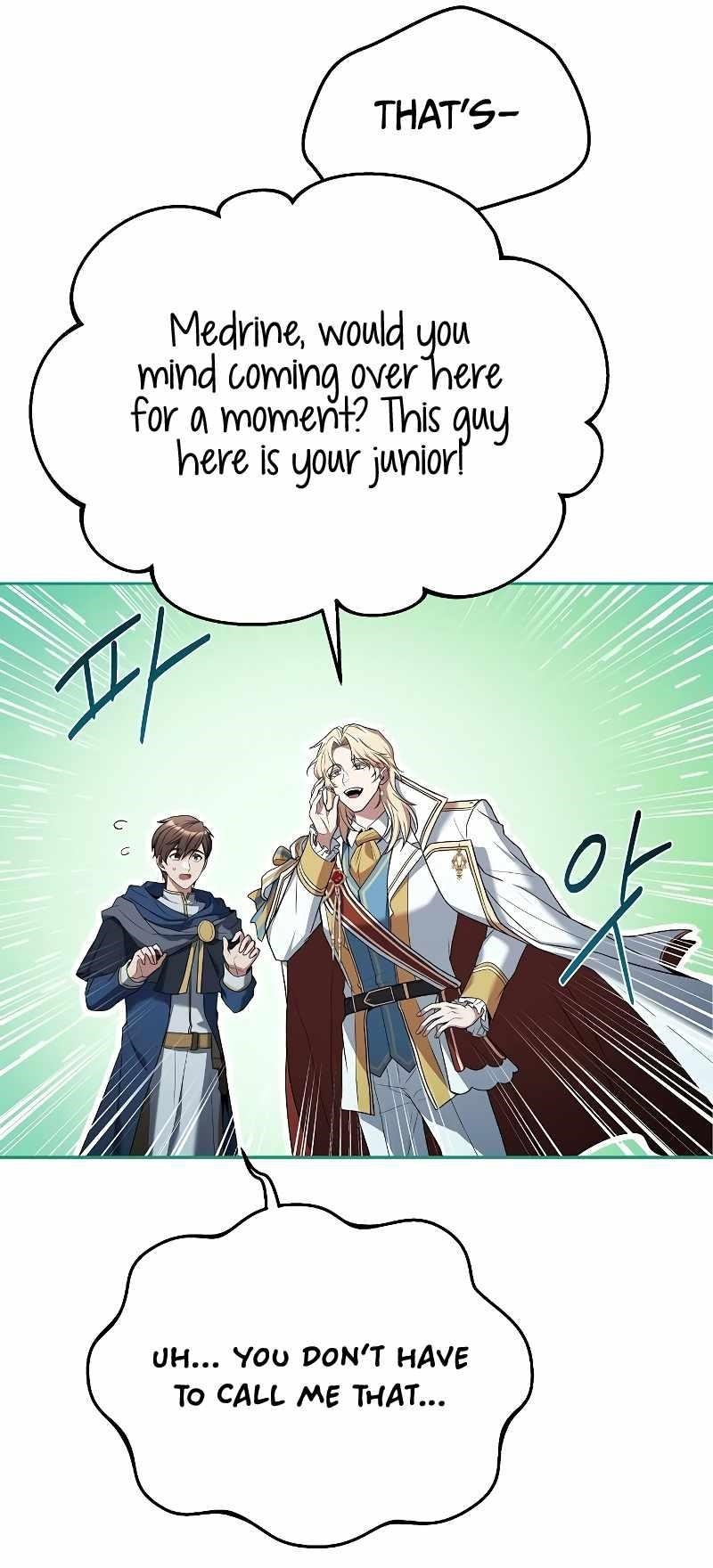 The Archmage’s Restaurant - Chapter 15 Page 33