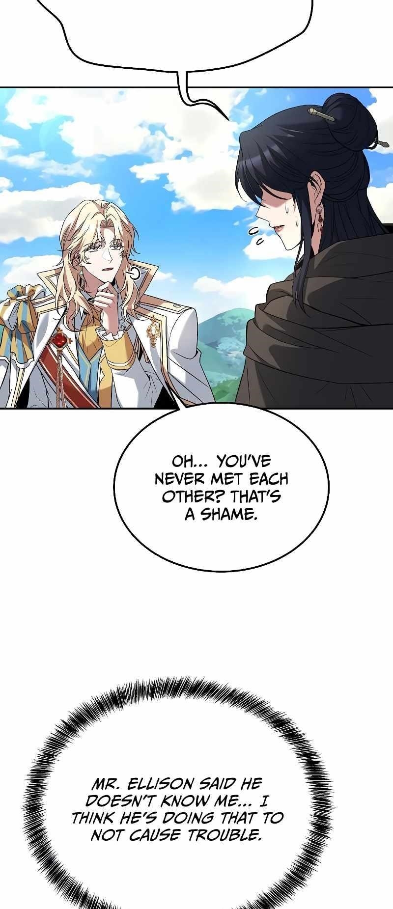 The Archmage’s Restaurant - Chapter 15 Page 46