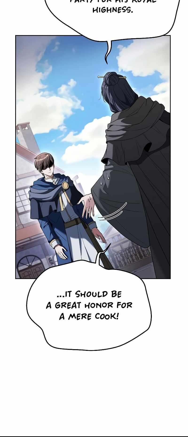 The Archmage’s Restaurant - Chapter 15 Page 48