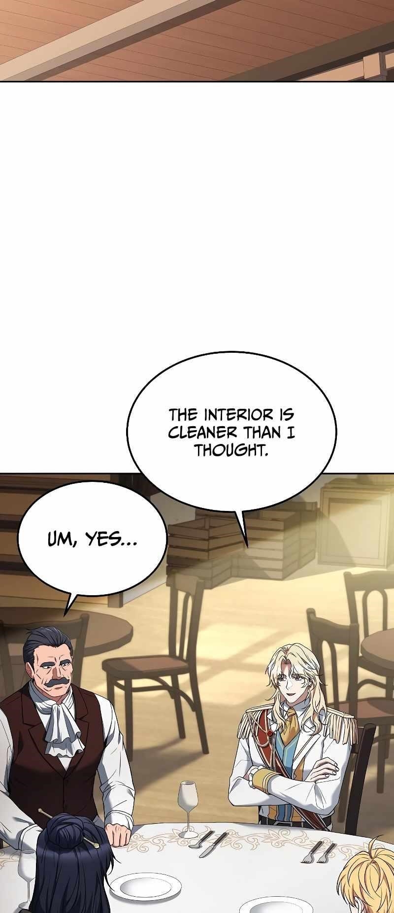 The Archmage’s Restaurant - Chapter 15 Page 53