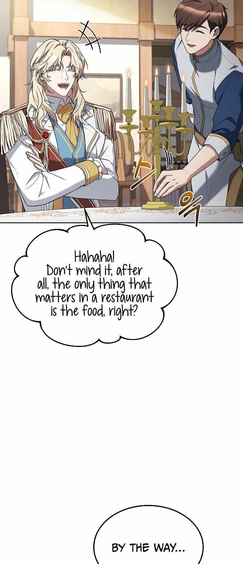 The Archmage’s Restaurant - Chapter 15 Page 55
