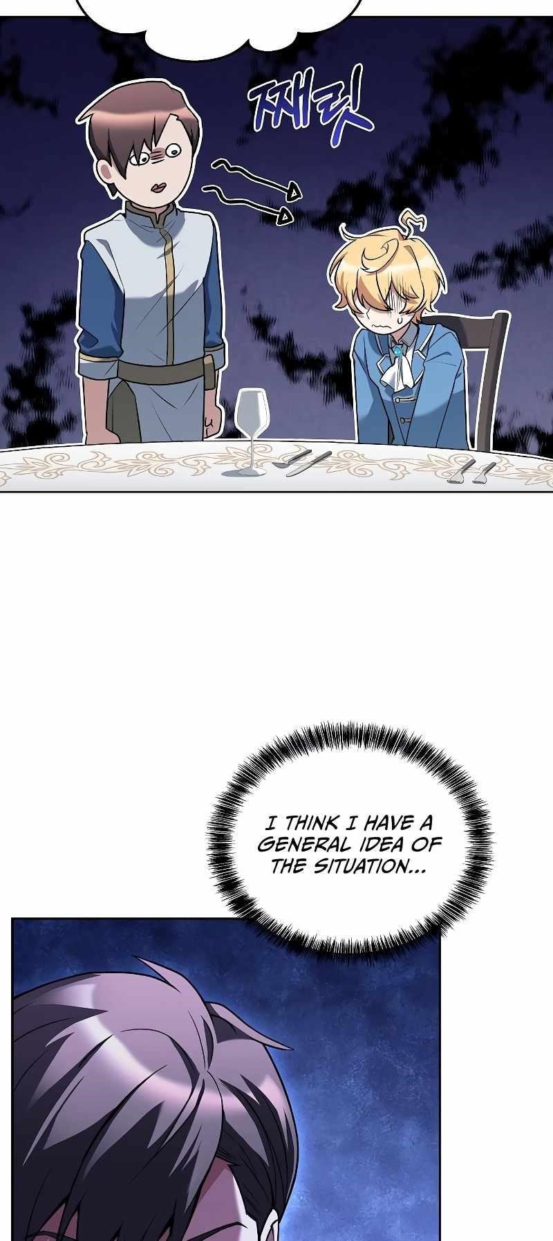 The Archmage’s Restaurant - Chapter 15 Page 58