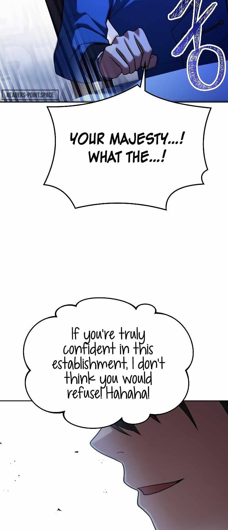 The Archmage’s Restaurant - Chapter 15 Page 68