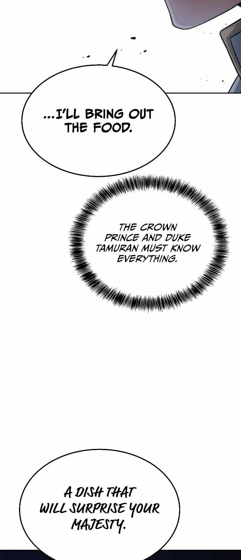 The Archmage’s Restaurant - Chapter 15 Page 69