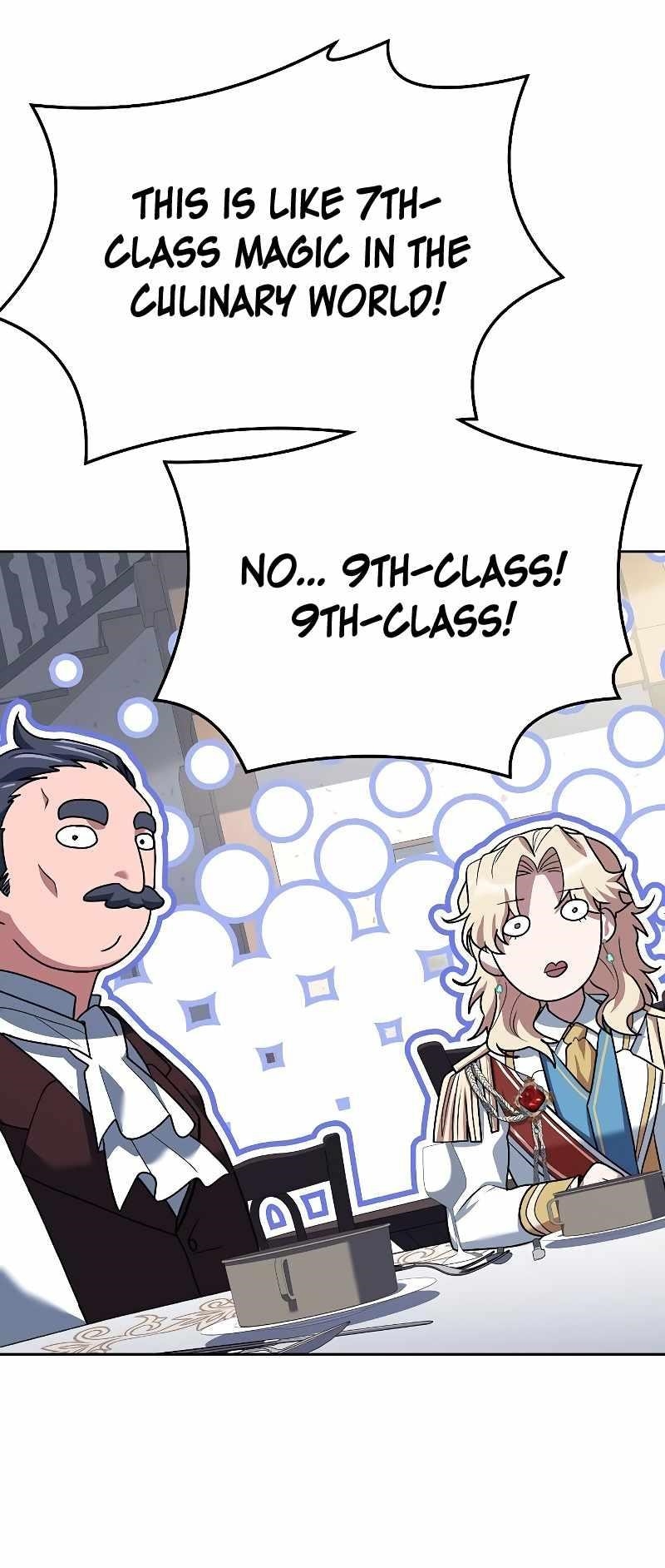 The Archmage’s Restaurant - Chapter 15 Page 88