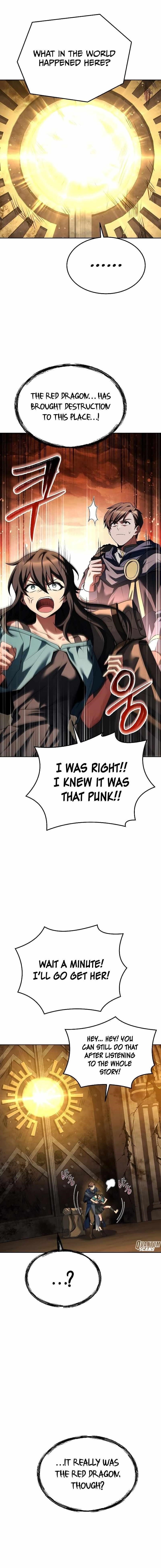 The Archmage’s Restaurant - Chapter 18 Page 13