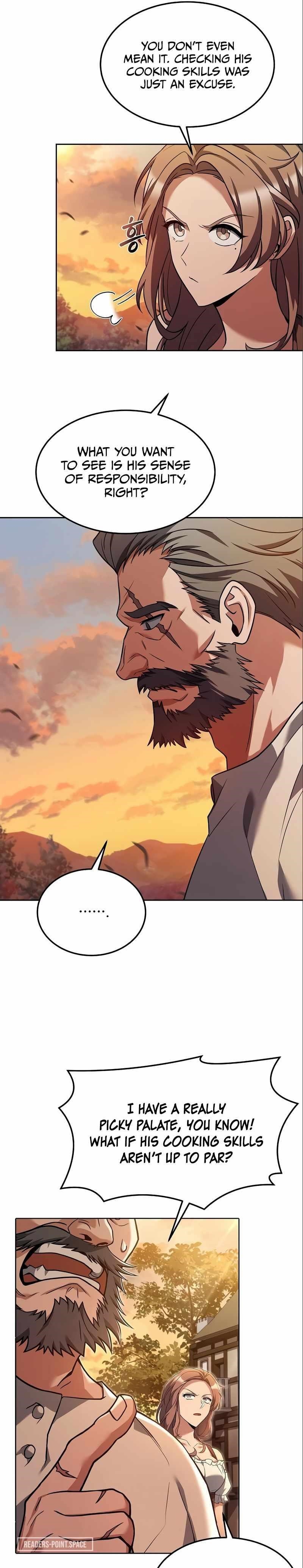 The Archmage’s Restaurant - Chapter 2 Page 9
