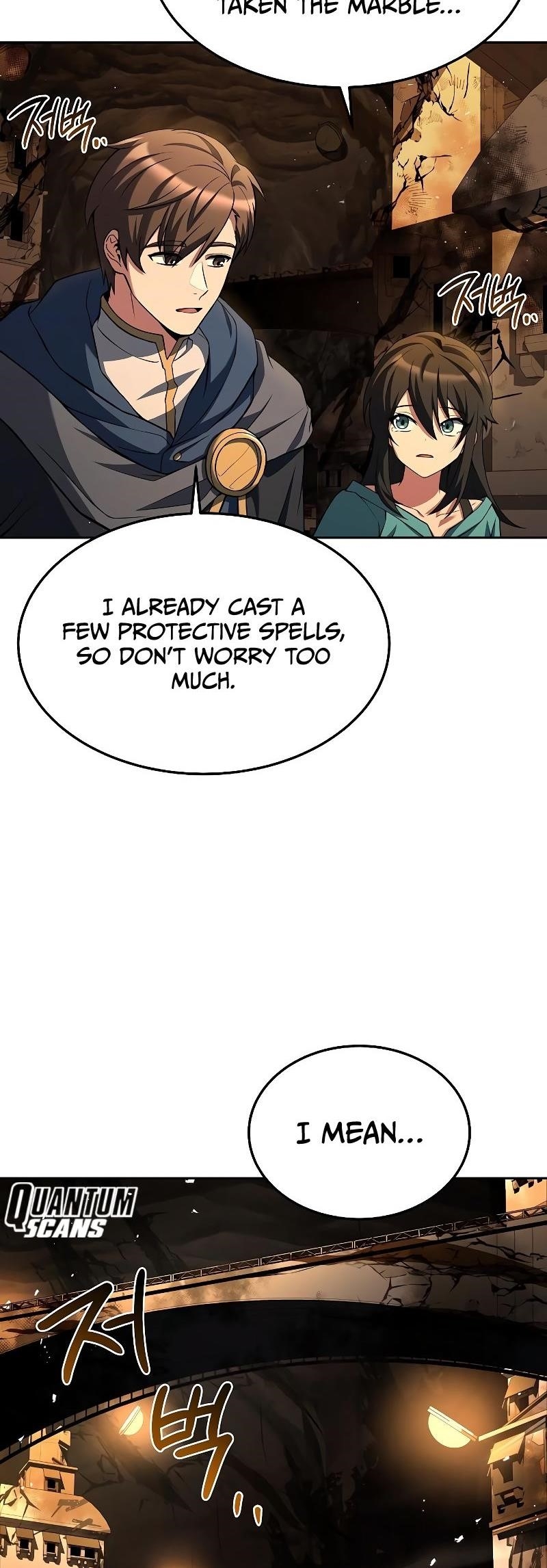 The Archmage’s Restaurant - Chapter 20 Page 30