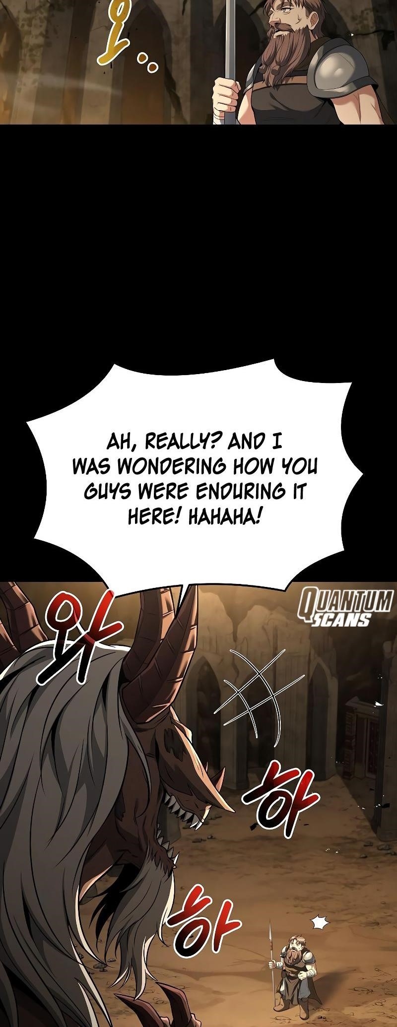 The Archmage’s Restaurant - Chapter 20 Page 43