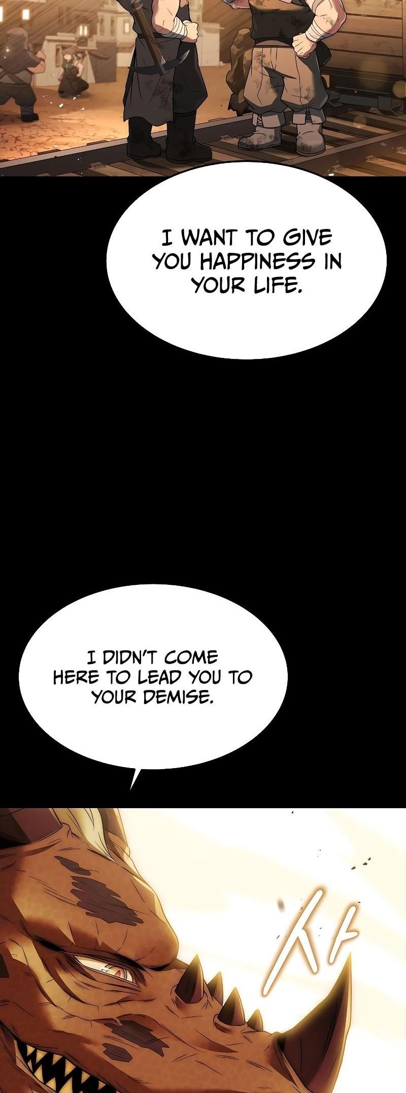 The Archmage’s Restaurant - Chapter 20 Page 50