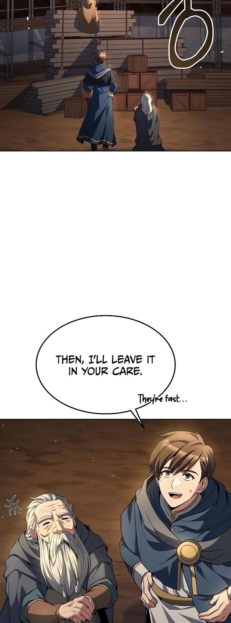 The Archmage’s Restaurant - Chapter 20 Page 66