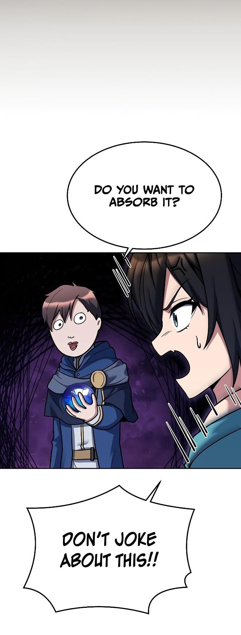 The Archmage’s Restaurant - Chapter 20 Page 72
