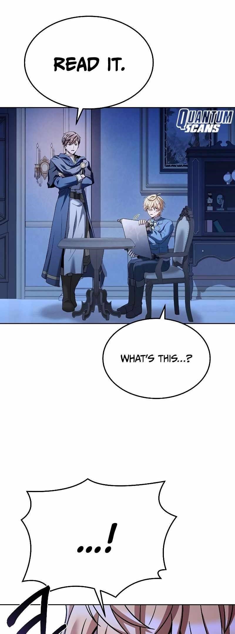 The Archmage’s Restaurant - Chapter 23 Page 4
