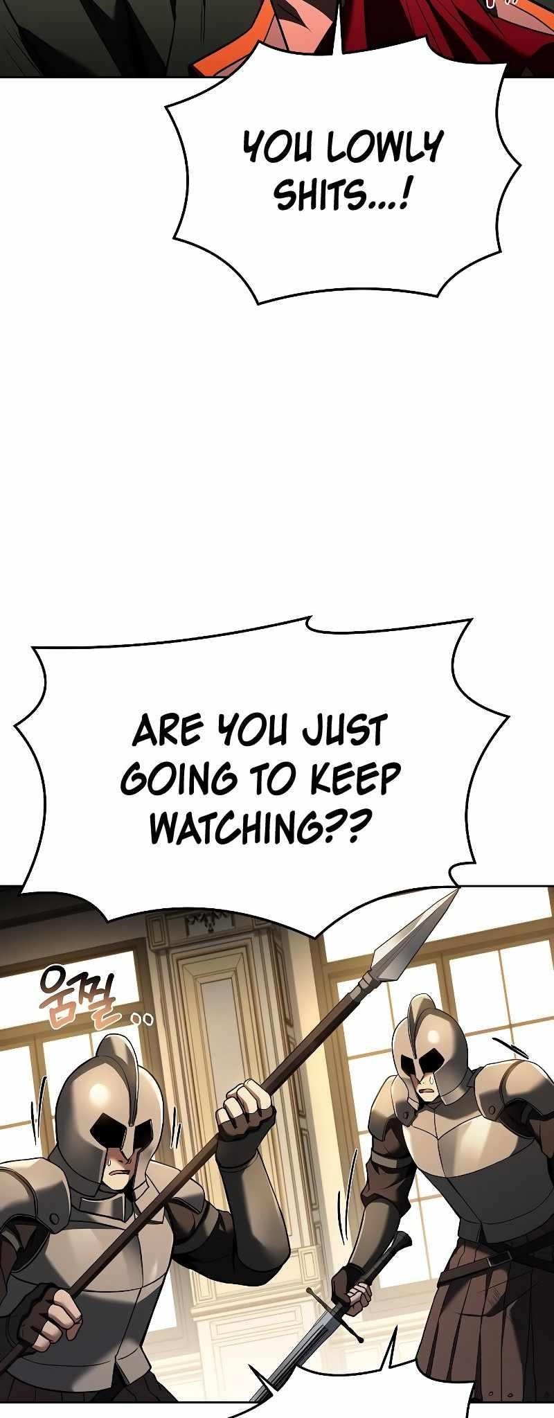 The Archmage’s Restaurant - Chapter 24 Page 17