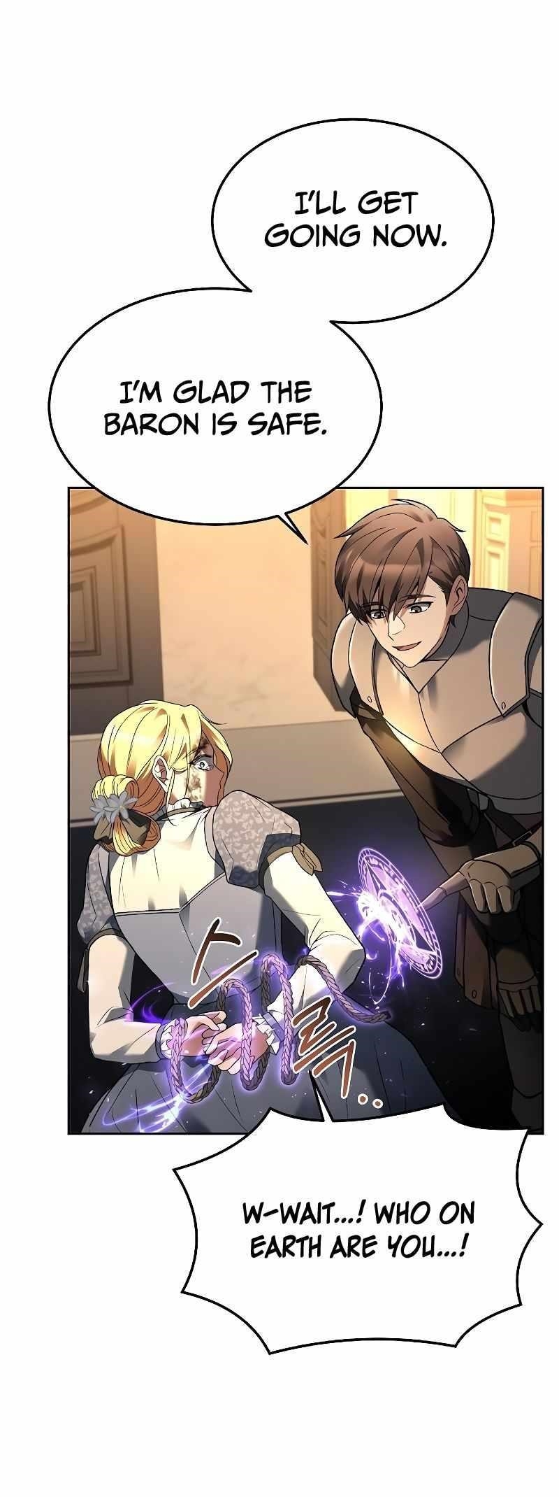 The Archmage’s Restaurant - Chapter 24 Page 29
