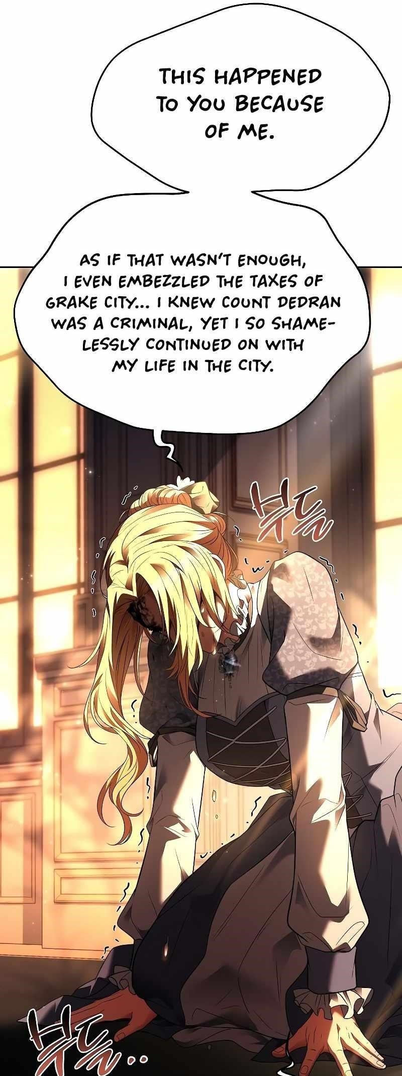 The Archmage’s Restaurant - Chapter 24 Page 34