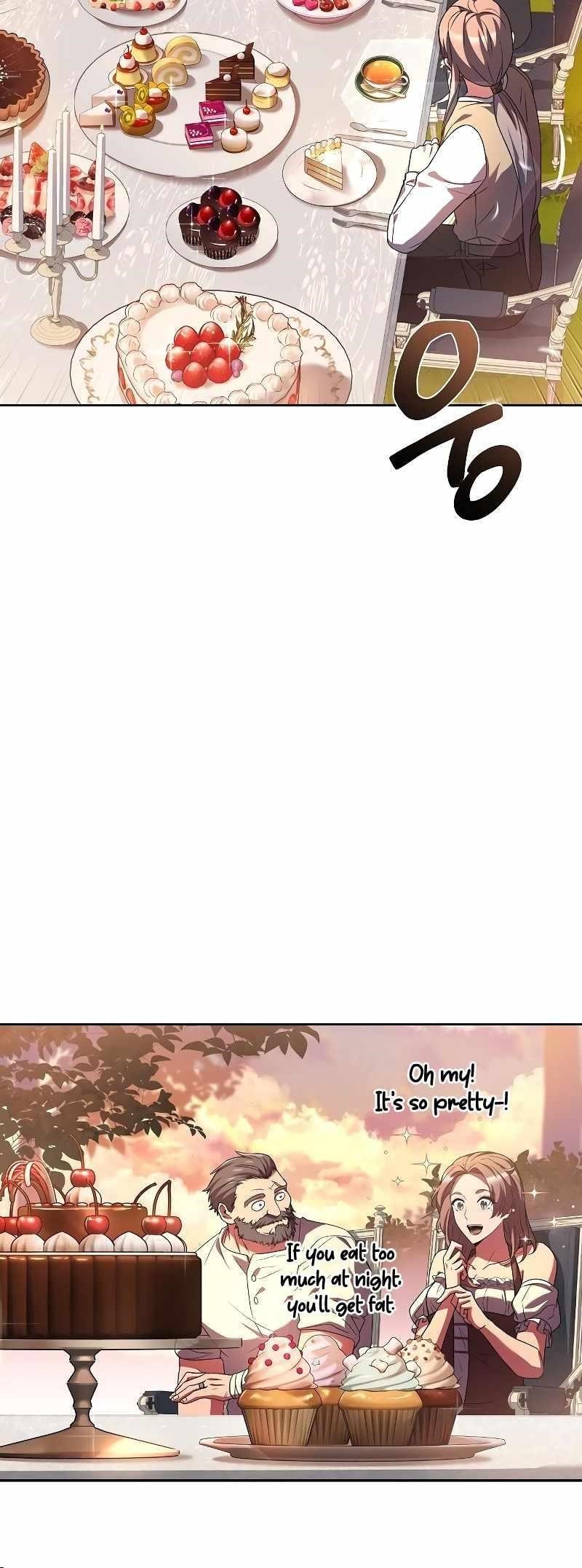 The Archmage’s Restaurant - Chapter 24 Page 61