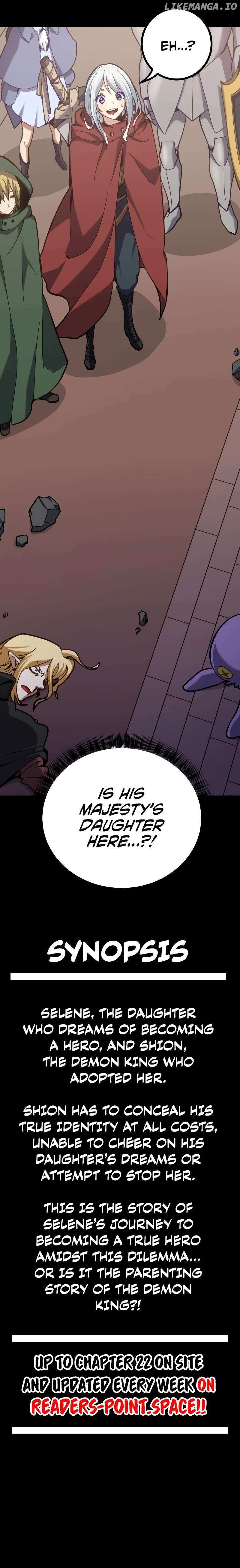 The Archmage’s Restaurant - Chapter 25 Page 17