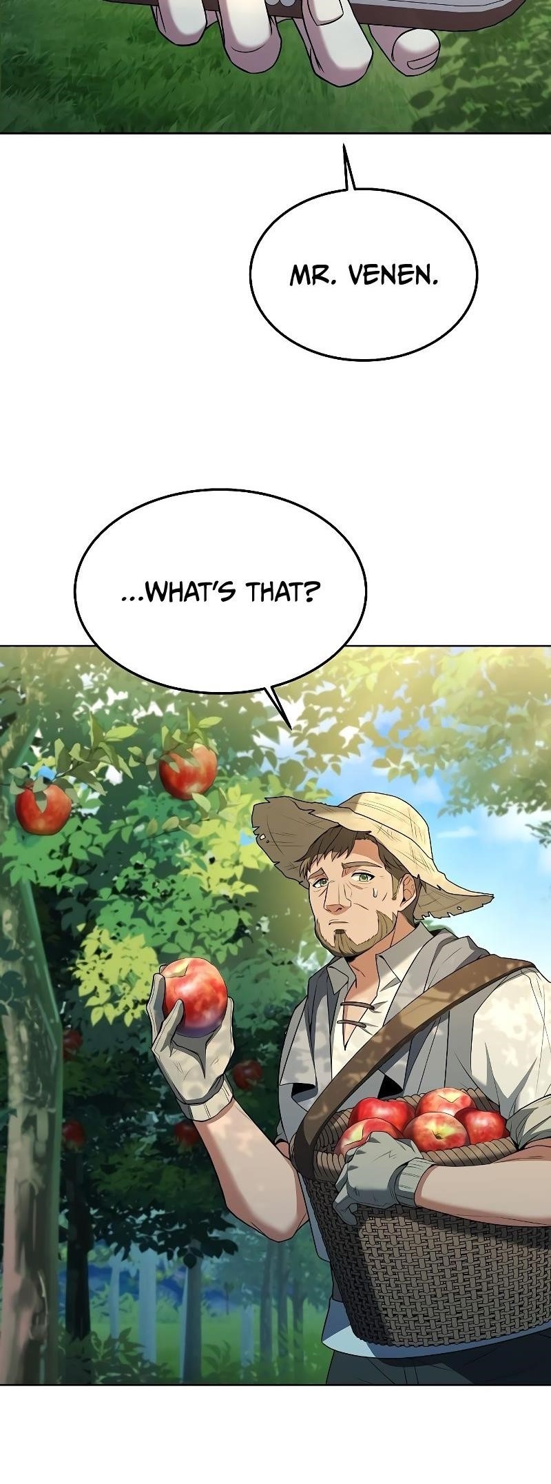 The Archmage’s Restaurant - Chapter 26 Page 20