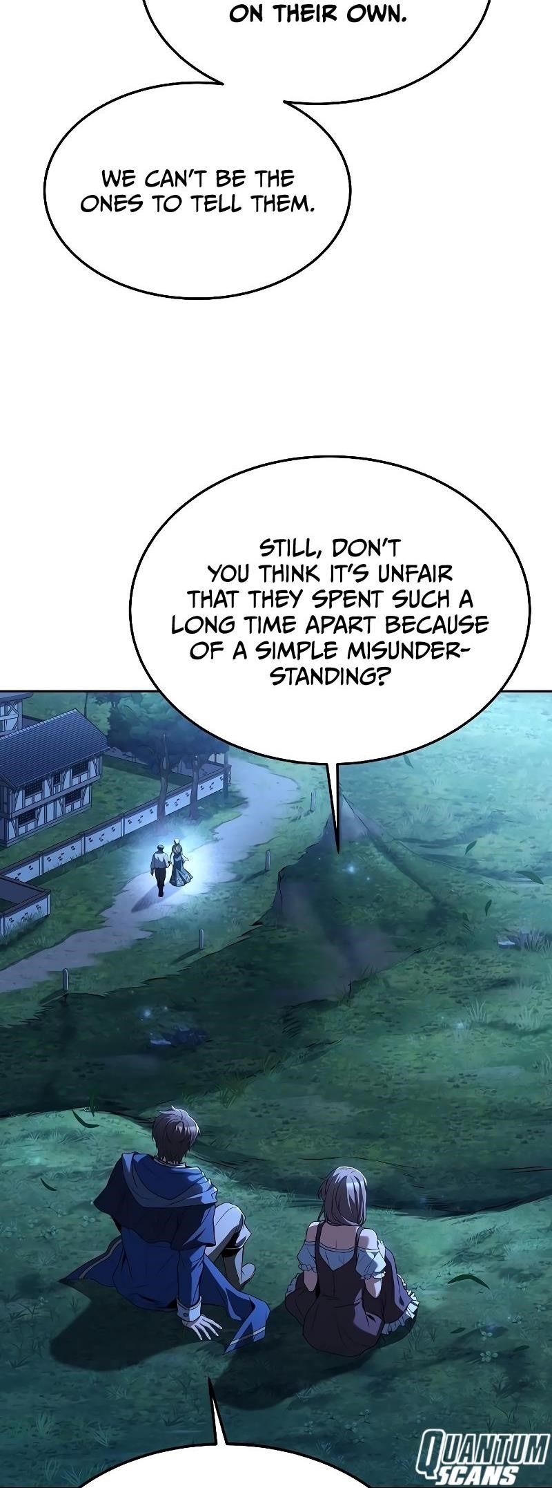 The Archmage’s Restaurant - Chapter 26 Page 51