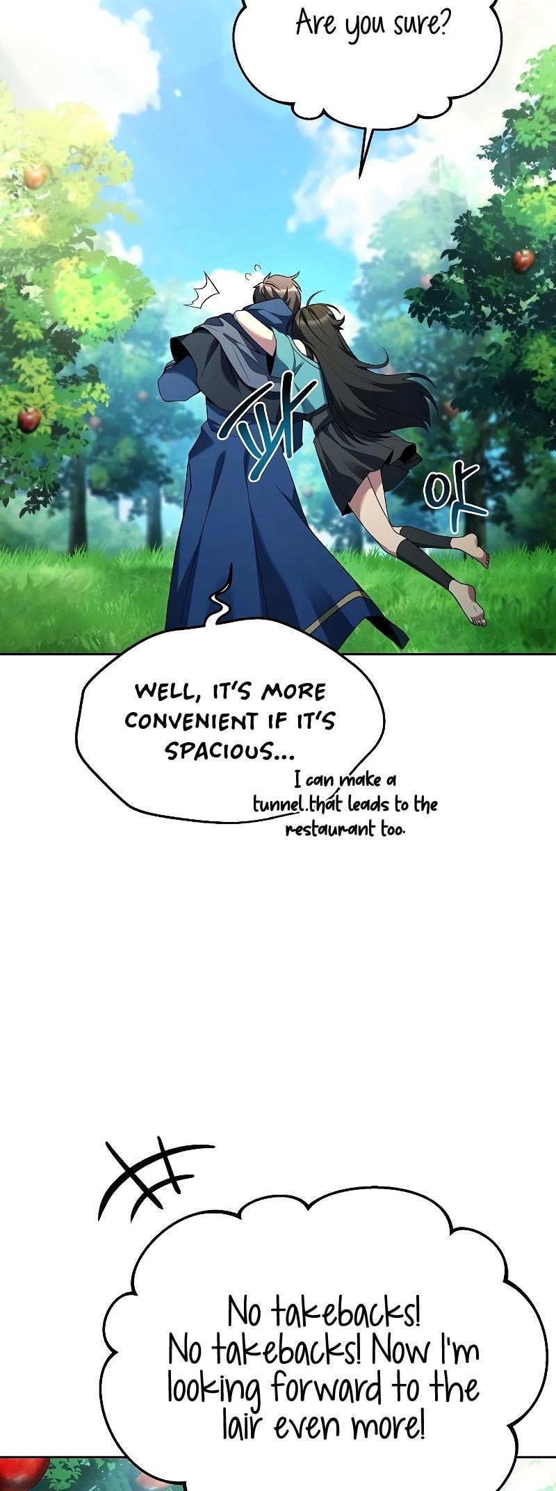 The Archmage’s Restaurant - Chapter 26 Page 67