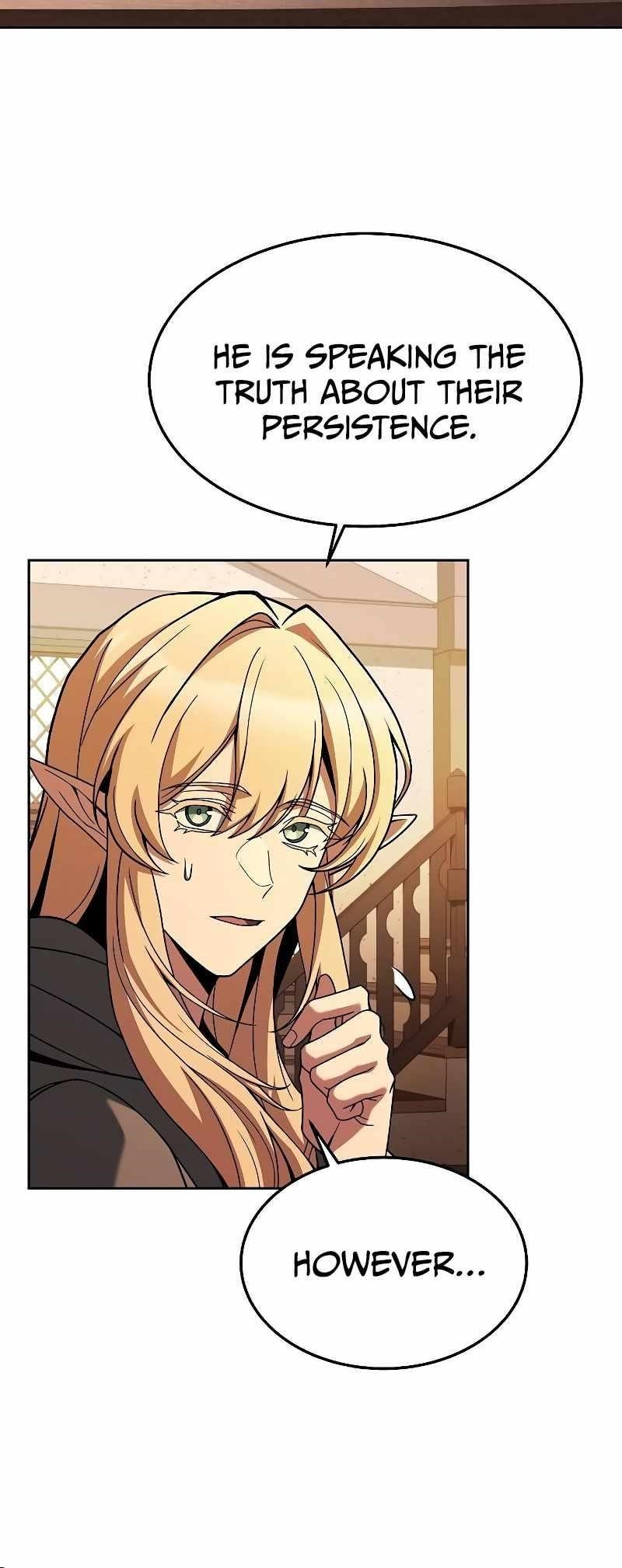 The Archmage’s Restaurant - Chapter 27 Page 21
