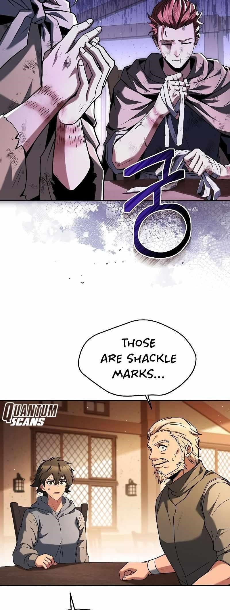 The Archmage’s Restaurant - Chapter 27 Page 26