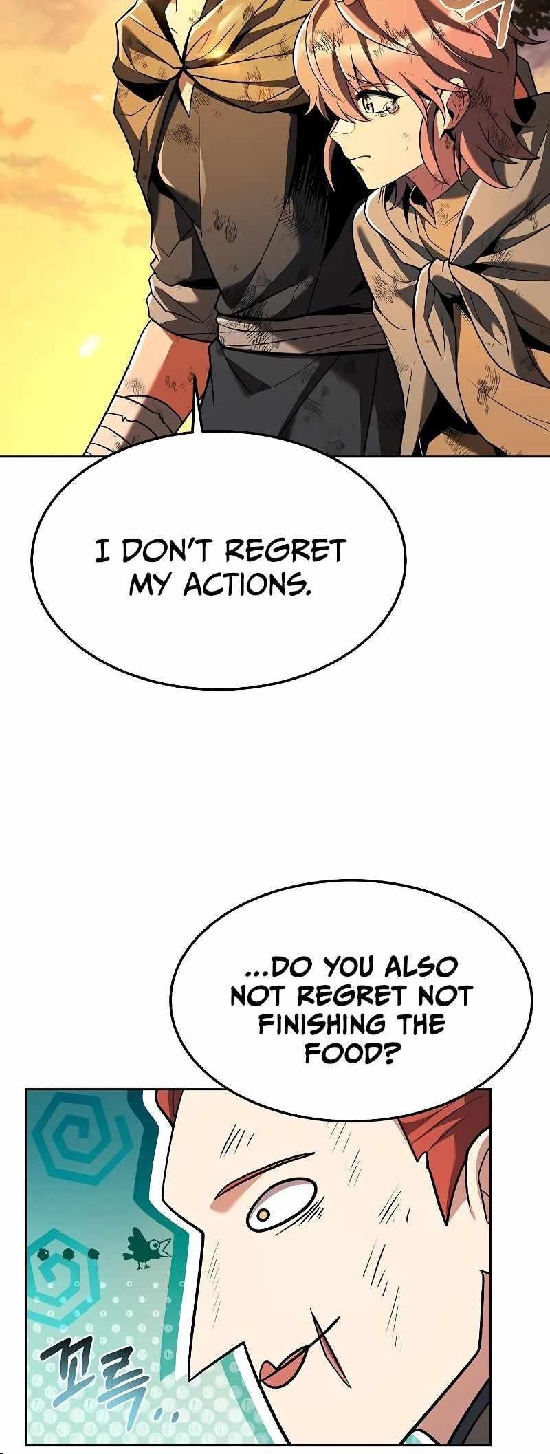 The Archmage’s Restaurant - Chapter 27 Page 35